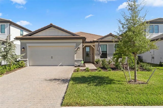 16523 Arbor Ridge Trail, BRADENTON