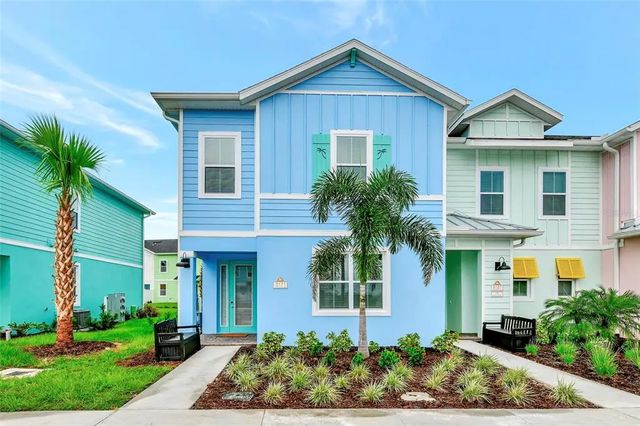 8171 Coconut Place, KISSIMMEE