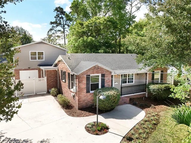 3774 Anderson Street, JACKSONVILLE