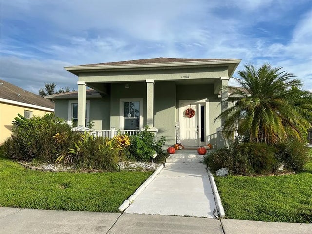 4988 Bond Street W, KISSIMMEE