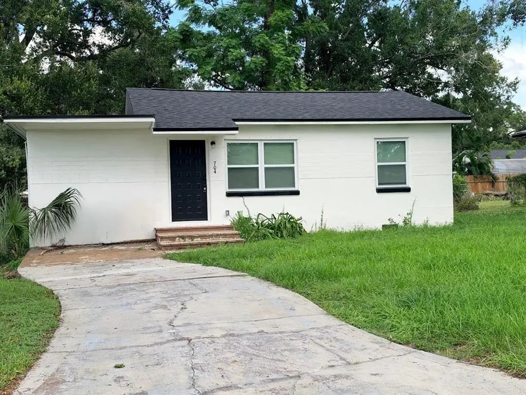 704 E Richmere Street, TAMPA