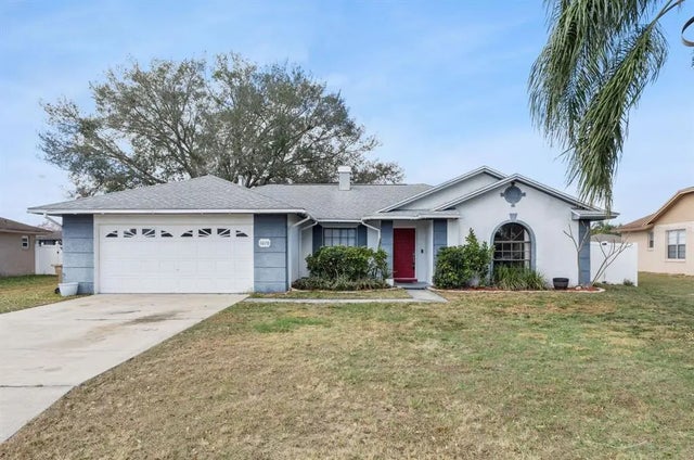 1070 Hali Ridge Court, KISSIMMEE