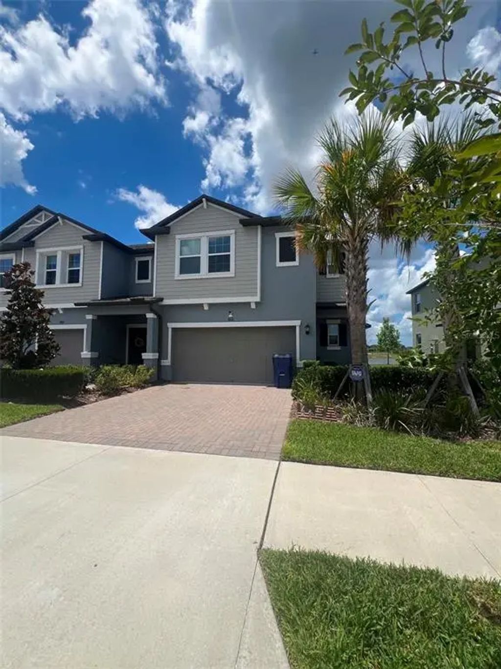 8845 Gallantree Place, LAND O LAKES