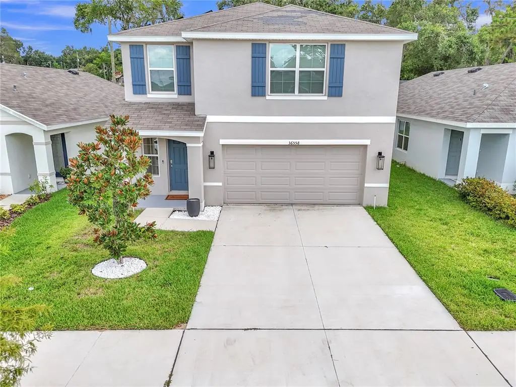 36558 Spanish Rose Drive, DADE CITY