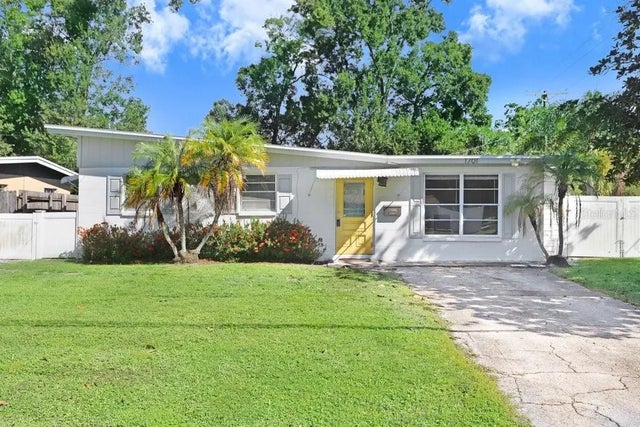 1701 W Jean Street, TAMPA