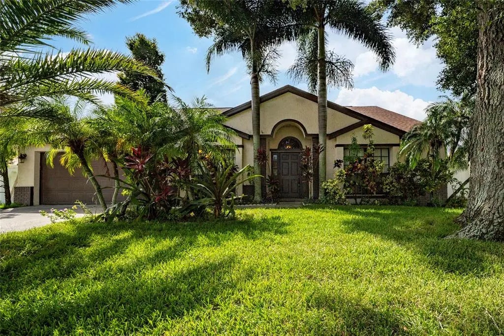 12017 Fambridge, ORLANDO