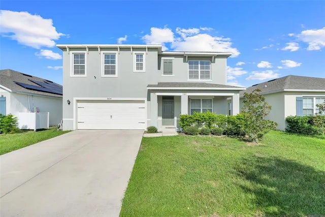 9654 Black Walnut Drive, CLERMONT