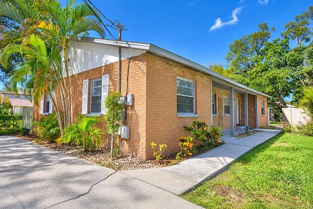 6309 S Macdill Avenue, TAMPA