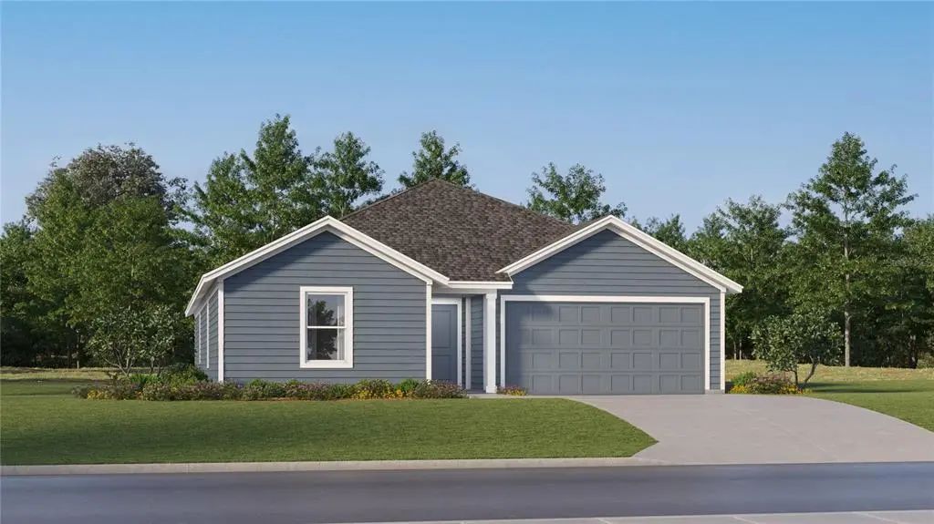 689 Ruth Avenue, HAINES CITY