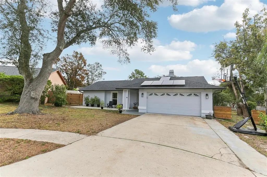3775 Springhill Circle, PALM HARBOR