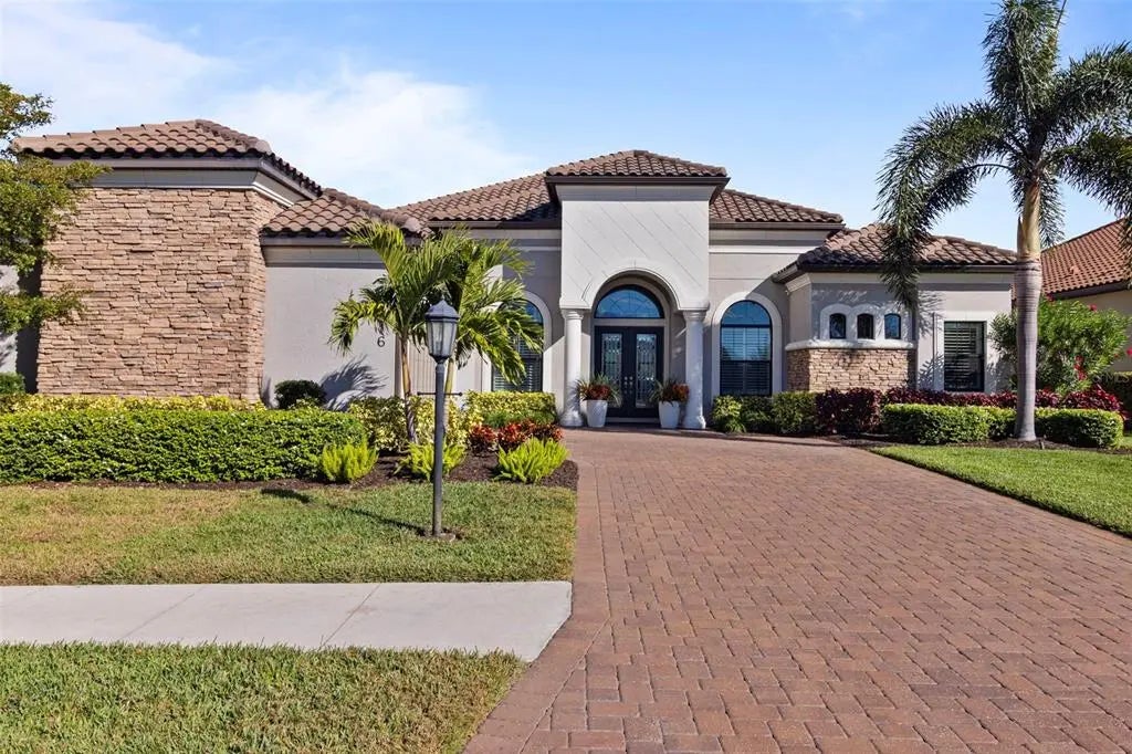12016 Legacy Estates Boulevard, SARASOTA