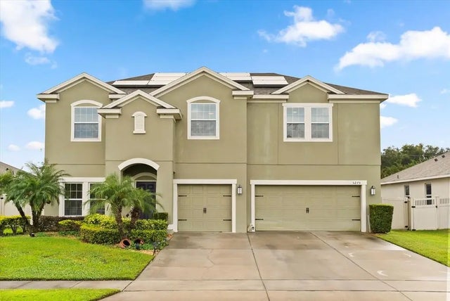 5275 Pine Lily Circle, WINTER PARK