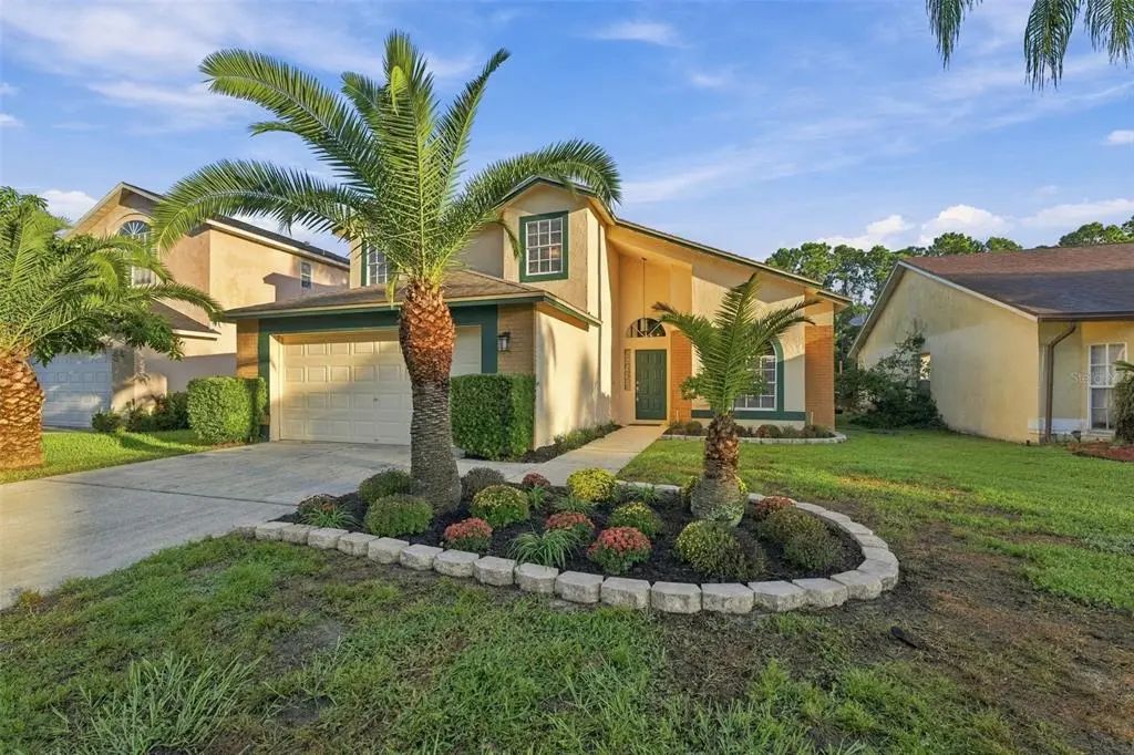 11109 Clayridge Drive, TAMPA