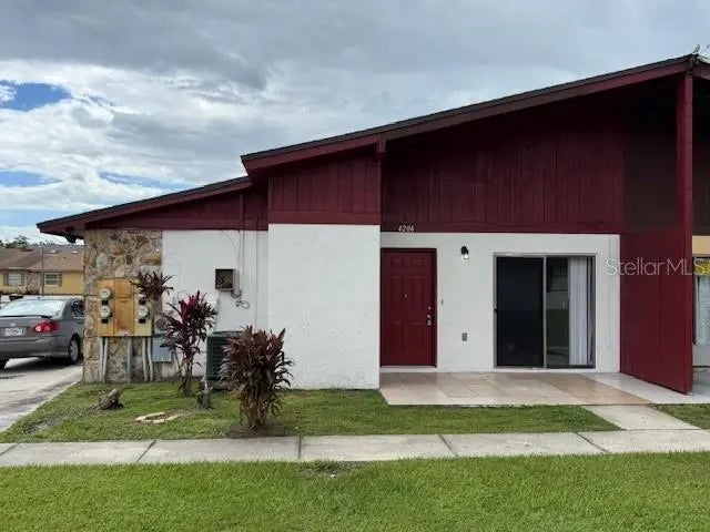 4204 Spitfire Avenue, KISSIMMEE