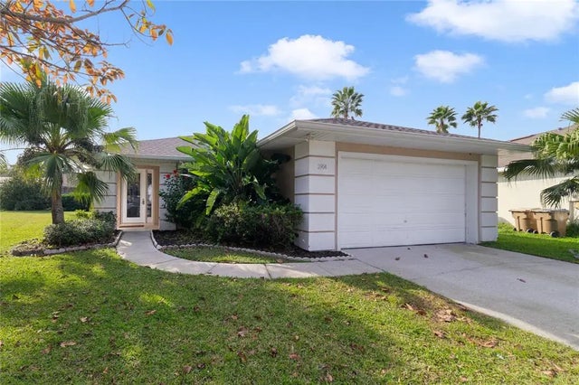 2904 Sunset Retreat Court, KISSIMMEE