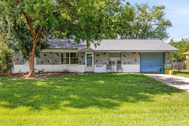 2890 Ne 43rd Place, OCALA