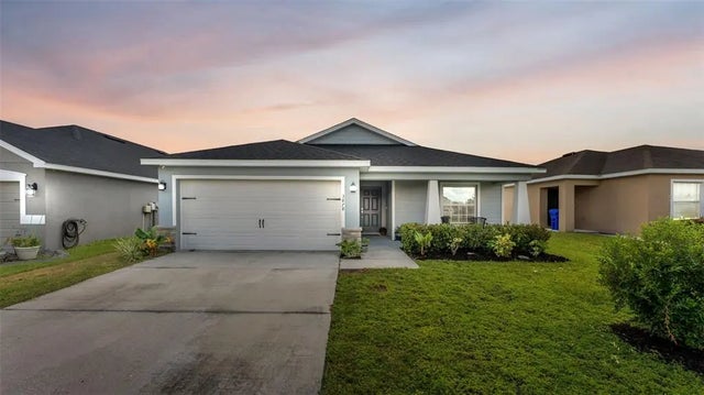 3878 White Ibis Road, LAKELAND