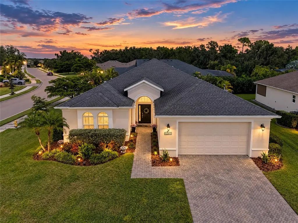 12105 Goldenrod Avenue, BRADENTON