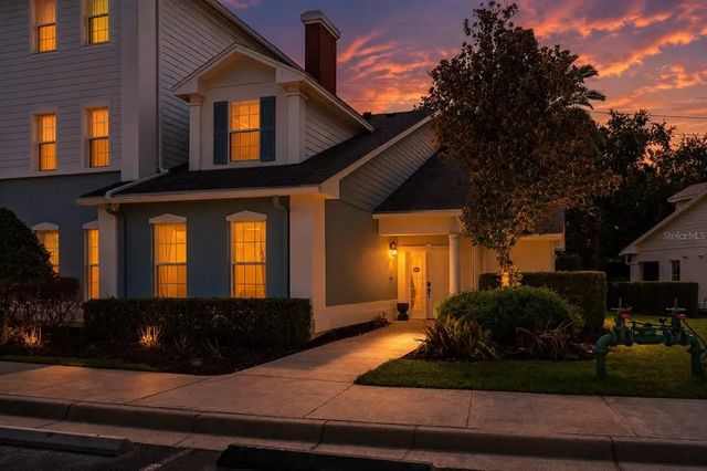 7636 Heritage Crossing Way, REUNION