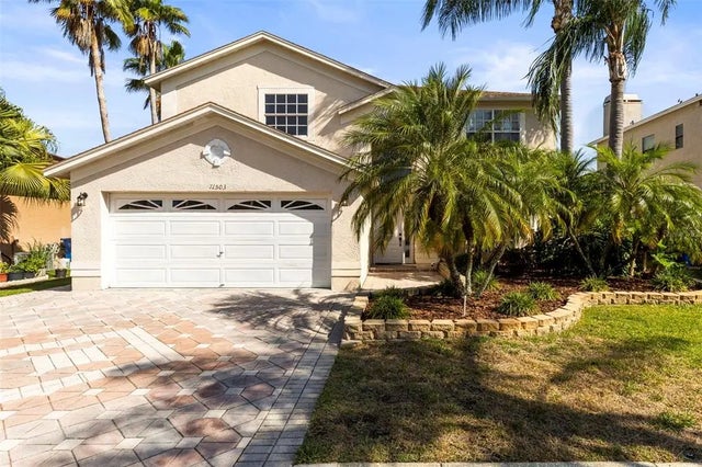 11503 Whispering Hollow Drive, TAMPA
