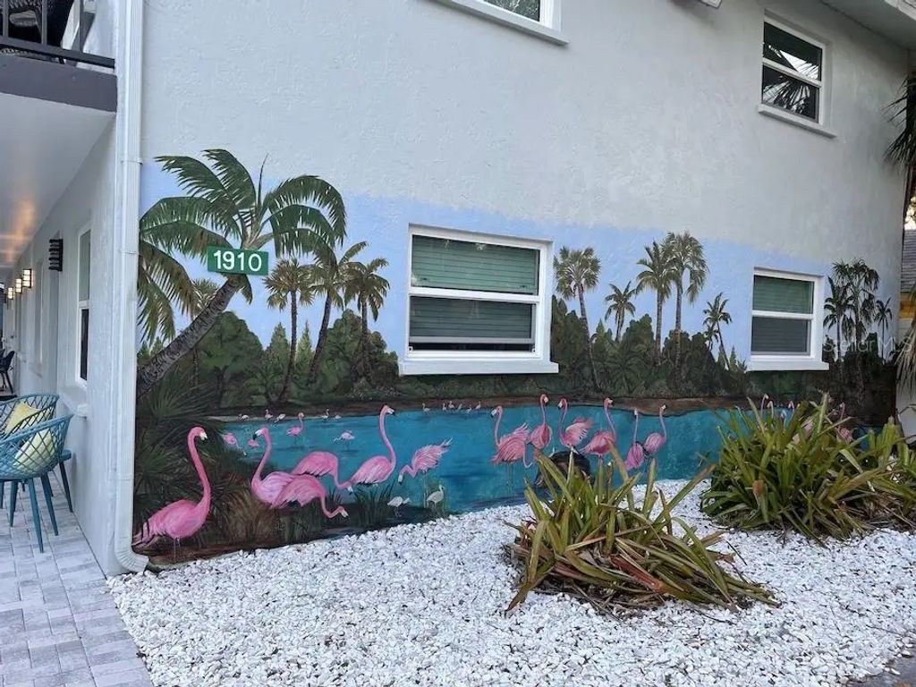 1910 Morrill Street 6, SARASOTA