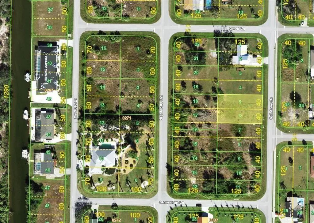 3339 Sulstone Drive, PUNTA GORDA