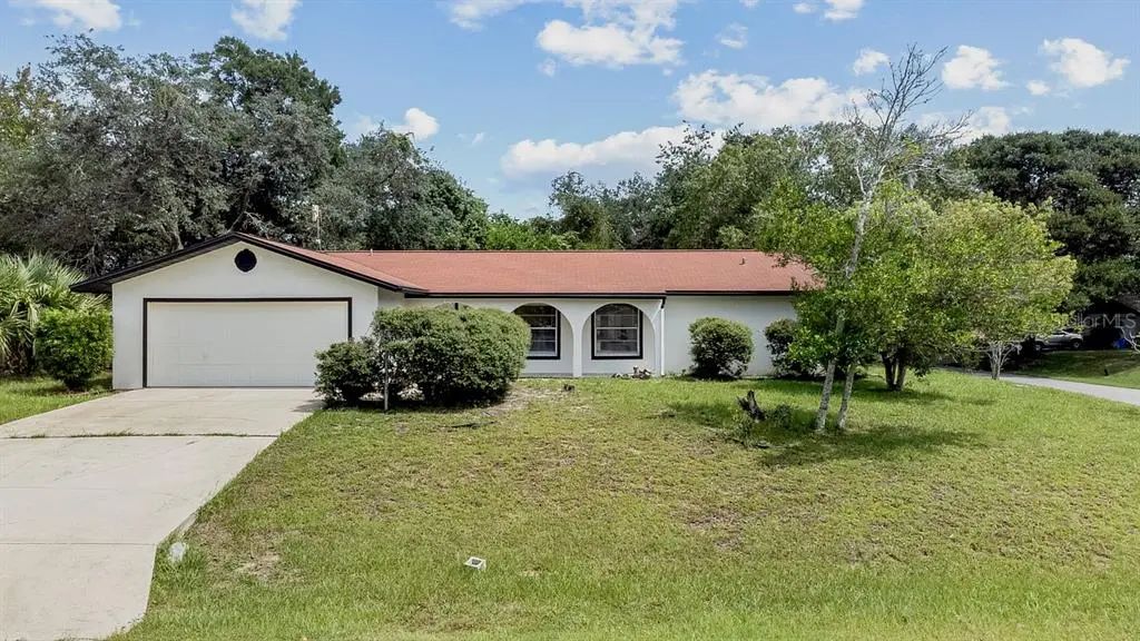 2 Blaine Tree Place, PALM COAST