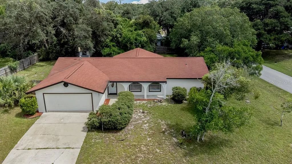 2 Blaine Tree Place, PALM COAST