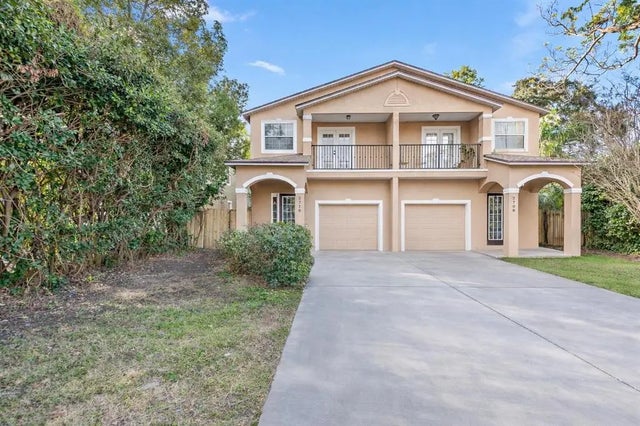 2710 E Church Street, ORLANDO