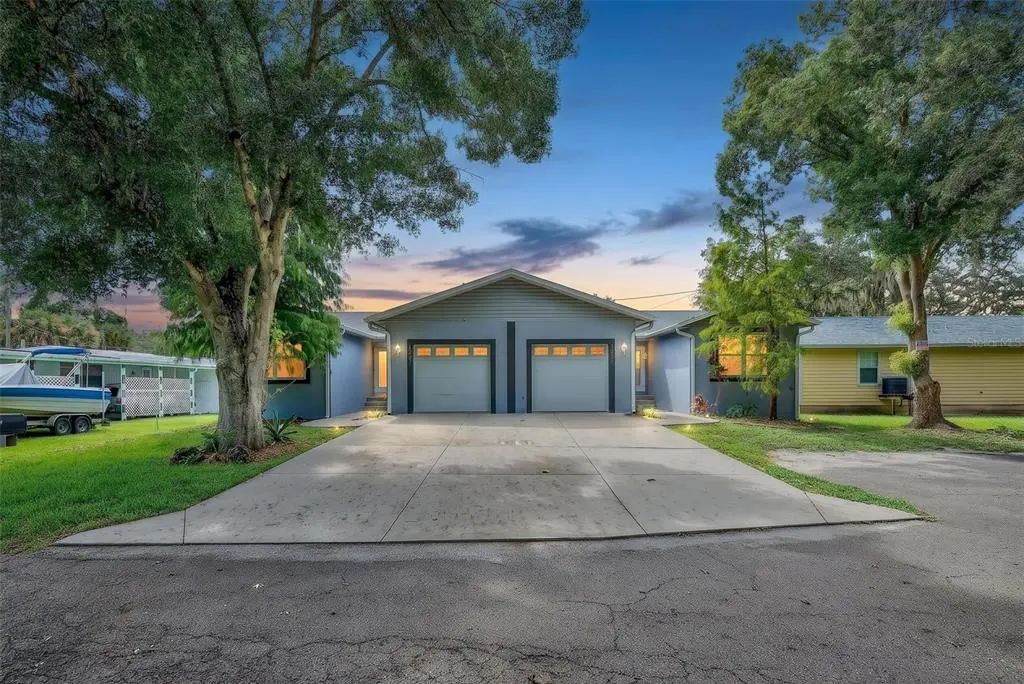 14334 Channel Drive, LARGO