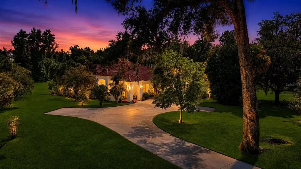 3520 Sw 24th Avenue Road, OCALA