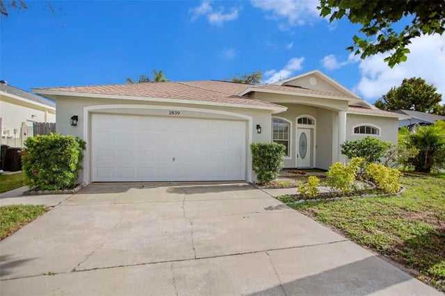 1839 Sunrise Dunes Court, TARPON SPRINGS