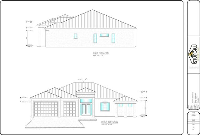 Lot 24 -25 Balmor Terrace, NORTH PORT