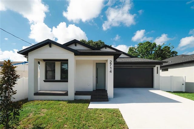 2714 W Tampa Bay Boulevard, TAMPA