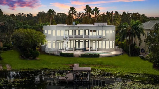 2905 Safe Harbor Drive, TAMPA