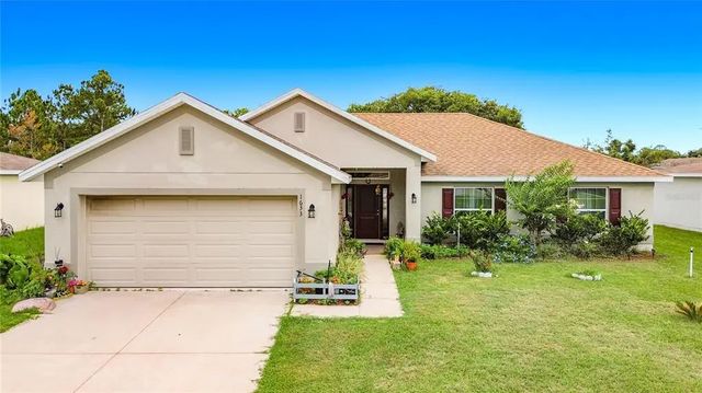 1633 Sail Drive, POINCIANA