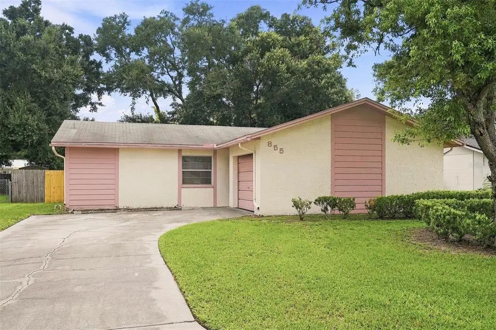 855 Killearn Boulevard, WINTER HAVEN