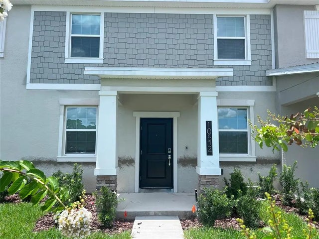 10534 Tribute Drive, WINTER GARDEN