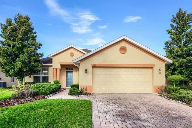 380 Sorrento Road, KISSIMMEE