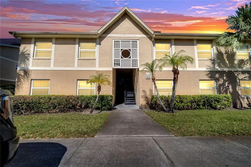 9942 Turf Way 1, ORLANDO