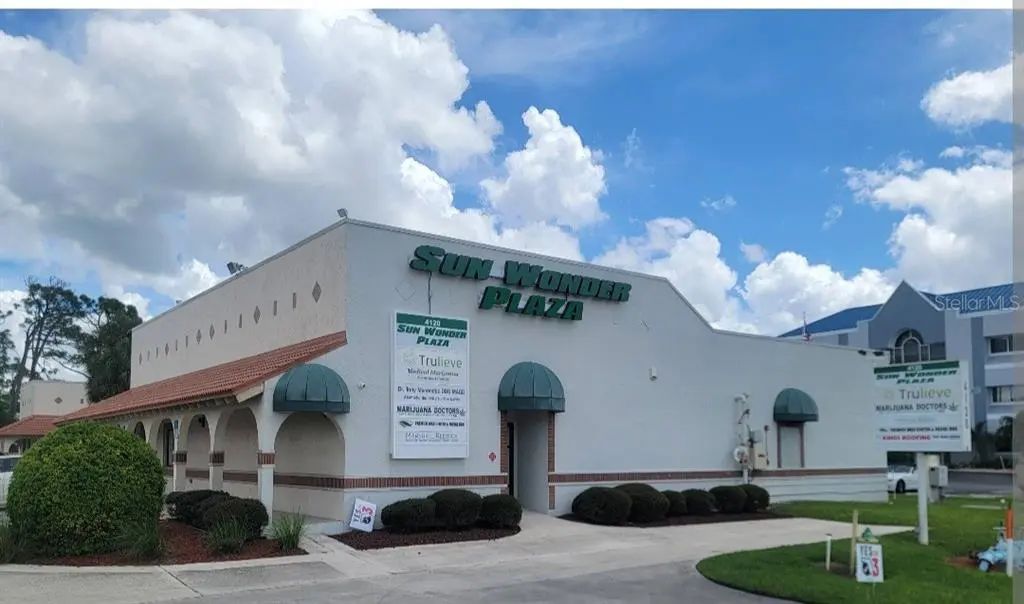 4120 Tamiami Trail D1, PORT CHARLOTTE