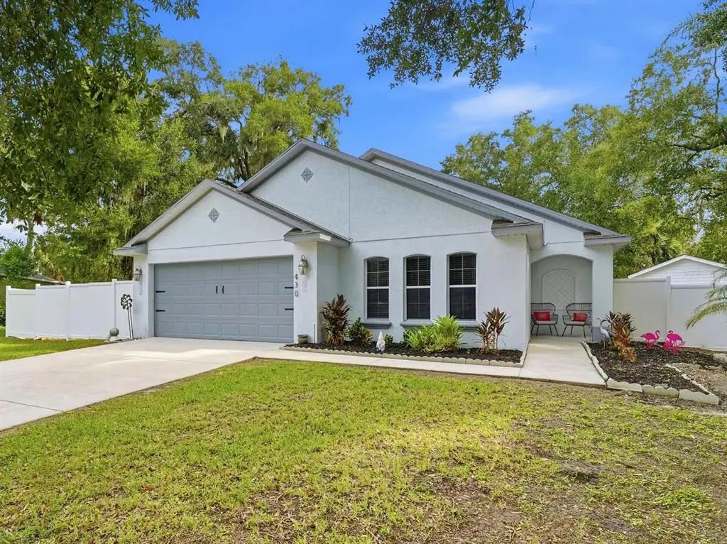 430 Deanna Circle, DELAND