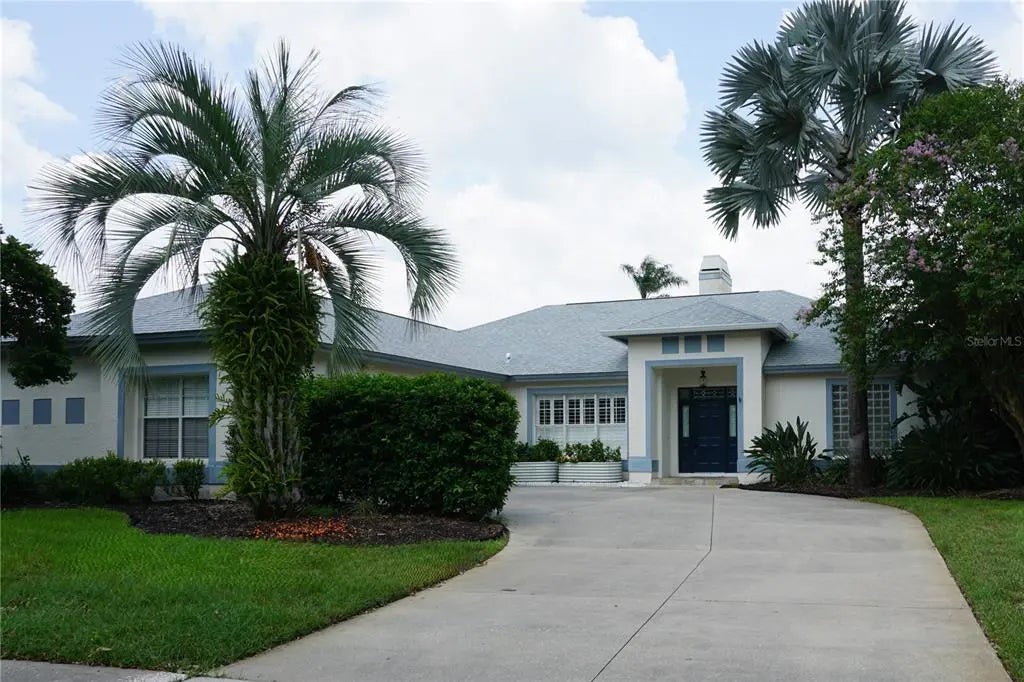 16520 Blenheim Drive, LUTZ