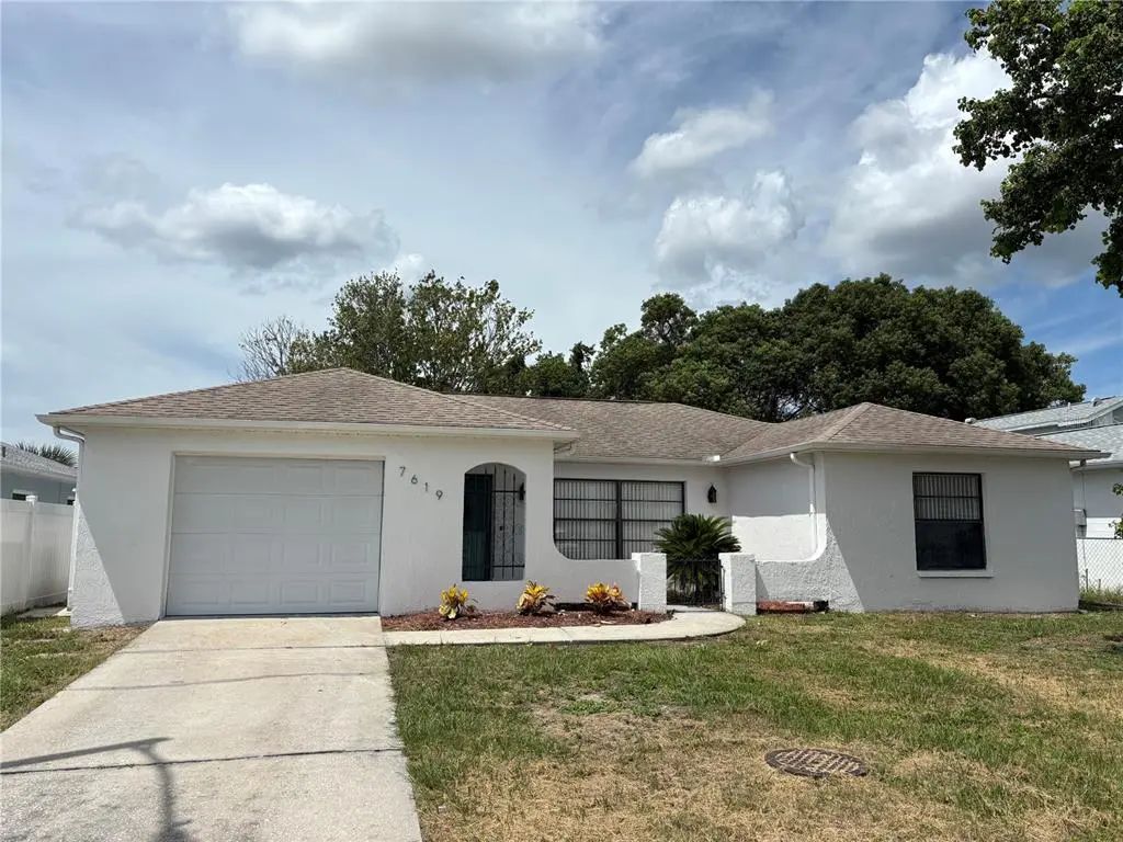 7619 Vienna Lane, PORT RICHEY