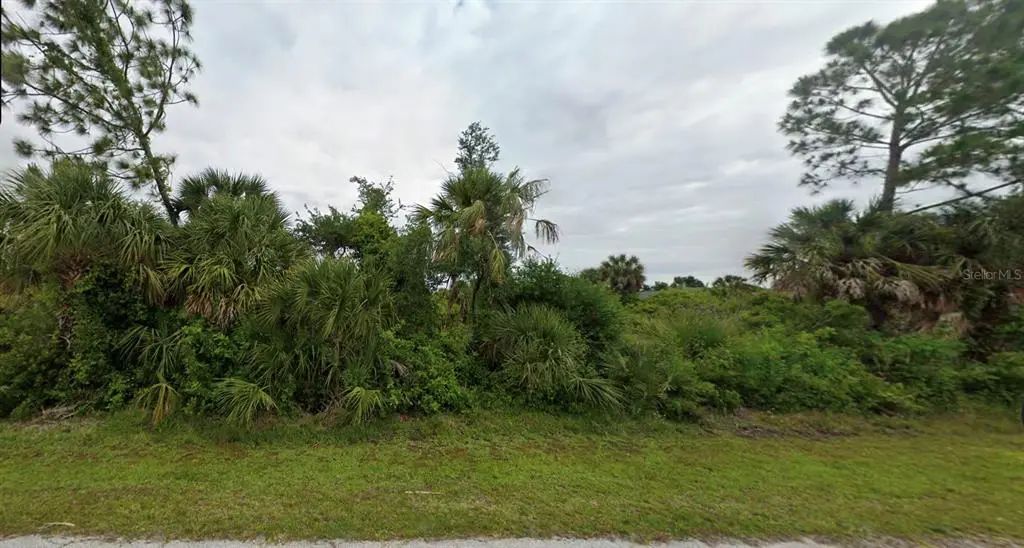 N/A, PORT CHARLOTTE