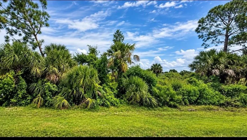 N/A, PORT CHARLOTTE