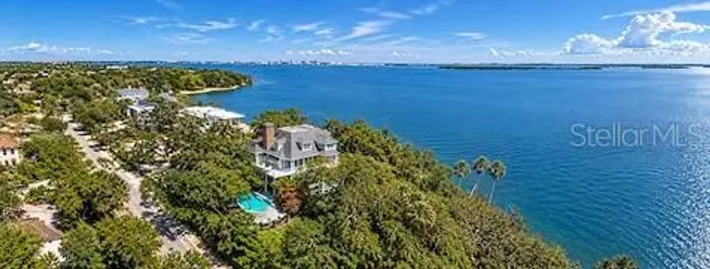 6220 Bayshore Boulevard, TAMPA
