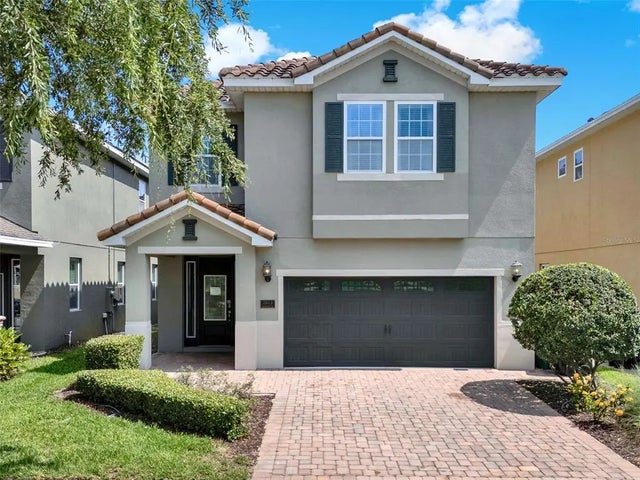 7613 Brookhurst Lane, KISSIMMEE