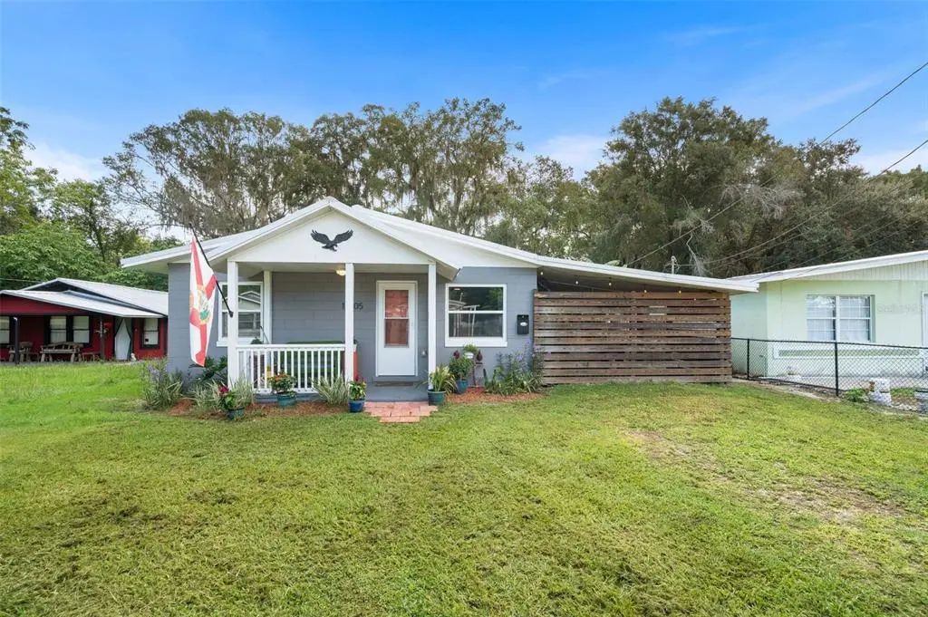 12405 Se 135th Terrace, OCKLAWAHA