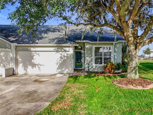 654 Harbor Villa Court, CLERMONT